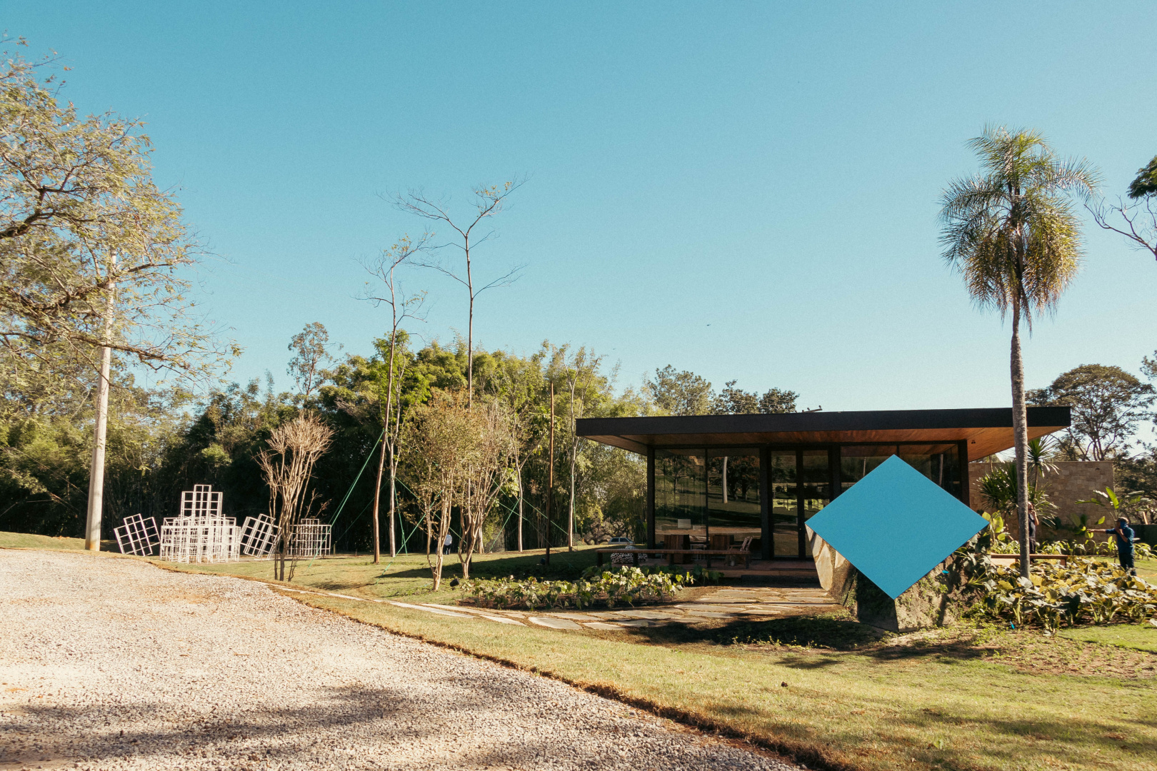 Fazenda Vista Verde